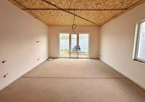 Дом 120м&sup2;, 1-этажный, участок 4 сот.  