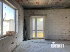 Дом 115м², 1-этажный, участок 5 сот.  