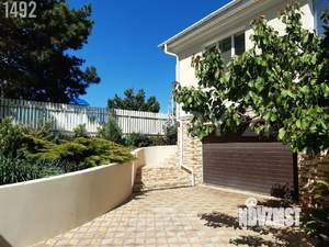 Дом 175м², 2-этажный, участок 8 сот.  