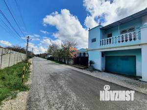 Дом 160м², 1-этажный, участок 4 сот.  