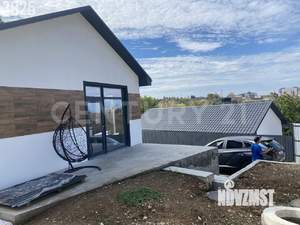 Дом 102м², 1-этажный, участок 4 сот.  