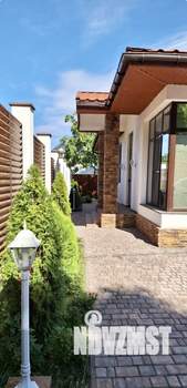 Дом 130м&sup2;, 1-этажный, участок 5 сот.  