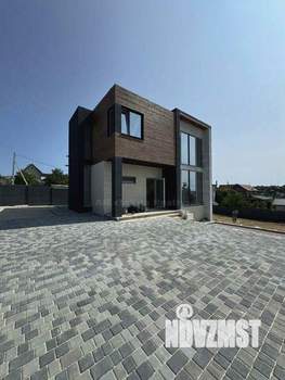 Дом 160м², 2-этажный, участок 7 сот.  