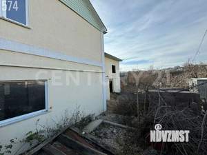 Дом 173м&sup2;, 2-этажный, участок 5 сот.  