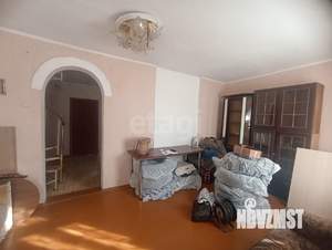 Дом 70м², 2-этажный, участок 5 сот.  