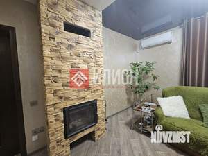 Дом 206м², 3-этажный, участок 10 сот.  