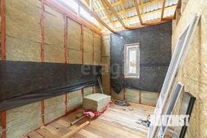 Дом 70м², 1-этажный, участок 6 сот.  