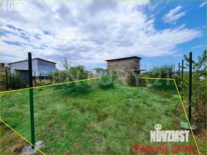 Дом 80м², 2-этажный, участок 4 сот.  