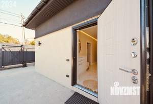 Дом 162м&sup2;, 2-этажный, участок 4 сот.  