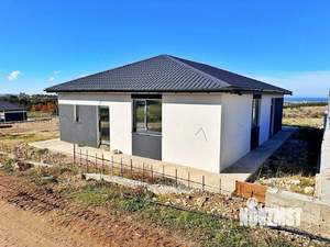 Дом 120м², 1-этажный, участок 4 сот.  