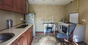 Дом 60м², 1-этажный, участок 4 сот.  