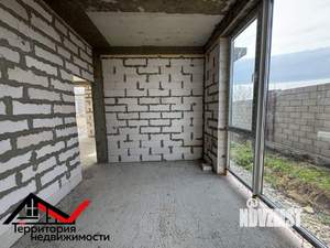 Дом 138м², 2-этажный, участок 6 сот.  