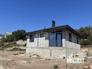 Дом 70м², 1-этажный, участок 4 сот.  