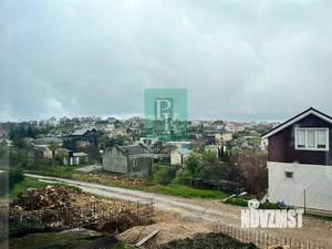 Дом 167м², 1-этажный, участок 6 сот.  