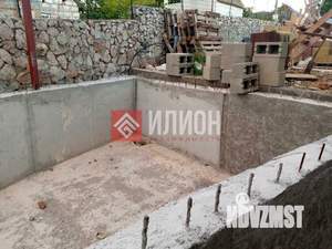 Дом 120м&sup2;, 2-этажный, участок 5 сот.  