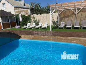 Дом 249м², 2-этажный, участок 11 сот.  