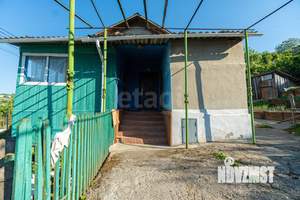 Дом 63м², 1-этажный, участок 6 сот.  