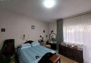 Дом 122м&sup2;, 1-этажный, участок 4 сот.  