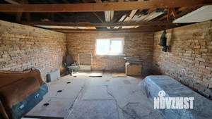 Дом 57м², 2-этажный, участок 4 сот.  