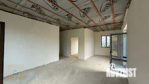 Дом 212м², 1-этажный, участок 6 сот.  