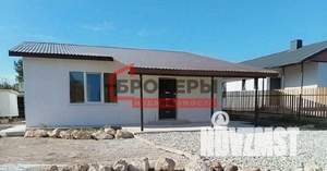 Дача 117м&sup2;, 1-этажный, участок 4 сот.  