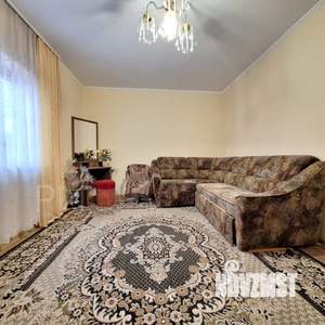 Дом 63м&sup2;, 2-этажный, участок 6 сот.  