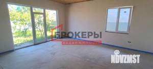 Дом 120м&sup2;, 1-этажный, участок 4 сот.  