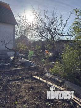 Дача 38м&sup2;, 2-этажный, участок 4 сот.  