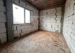 Дом 120м&sup2;, 2-этажный, участок 4 сот.  