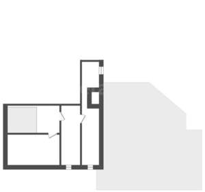 Дом 127м&sup2;, 2-этажный, участок 4 сот.  