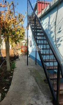 Дом 62м², 2-этажный, участок 4 сот.  