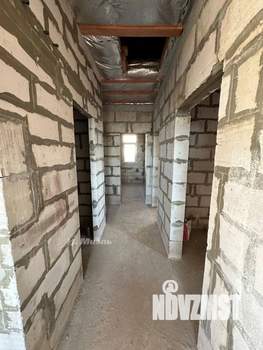 Дом 100м², 1-этажный, участок 4 сот.  