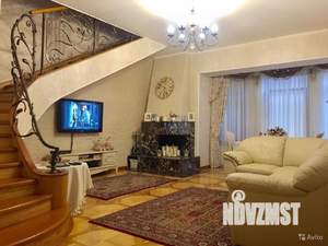 Дом 170м², 2-этажный, участок 4 сот.  