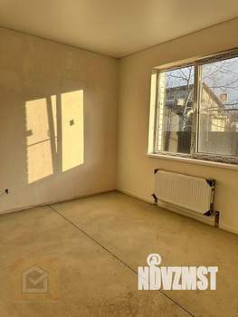 Дом 110м², 1-этажный, участок 4 сот.  