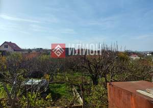 Дом 105м², 2-этажный, участок 4 сот.  