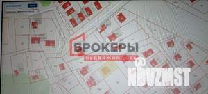 Дом 88м², 1-этажный, участок 4 сот.  