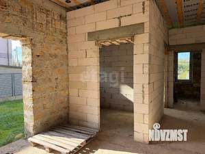 Дача 152м², 1-этажный, участок 9 сот.  