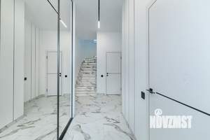 Дом 140м&sup2;, 2-этажный, участок 4 сот.  