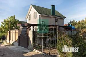 Дом 114м², 3-этажный, участок 5 сот.  