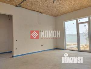 Дом 128м², 1-этажный, участок 5 сот.  