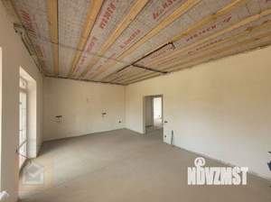 Дом 99м², 1-этажный, участок 4 сот.  