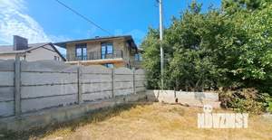 Дом 204м², 2-этажный, участок 5 сот.  