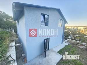 Дом 145м², 2-этажный, участок 4 сот.  