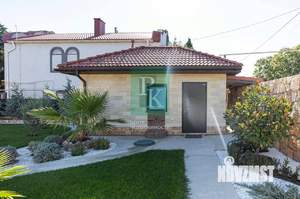 Дача 161м², 1-этажный, участок 8 сот.  