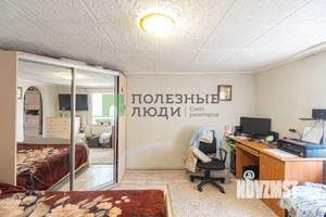 Дом 114м², 1-этажный, участок 18 сот.  