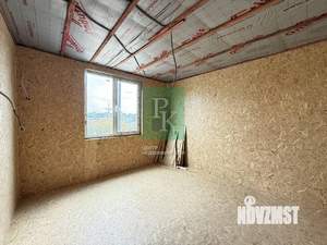 Дом 87м², 2-этажный, участок 5 сот.  