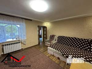Дом 60м², 1-этажный, участок 3 сот.  