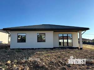 Дом 100м², 1-этажный, участок 4 сот.  