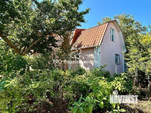 Дом 122м&sup2;, 2-этажный, участок 8 сот.  