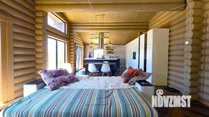 Дом 145м², 1-этажный, участок 4 сот.  